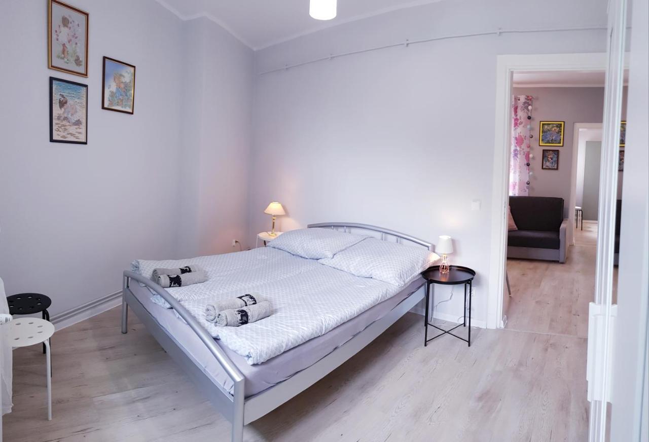 Niebieskie Migdaly Karpacz Exteriör bild
